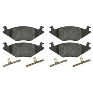 Brake Pad Set-5