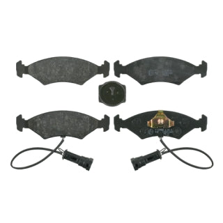 Brake Pad Set-9