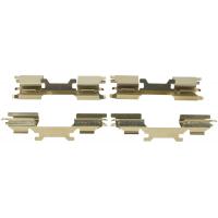 Febest Disc brake clip set-19
