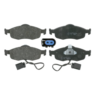 Brake Pad Set-16