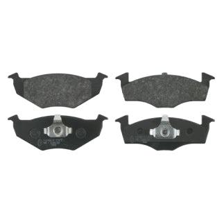 Brake Pad Set-23