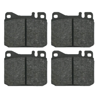 Brake Pad Set-24