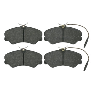 Brake Pad Set-26