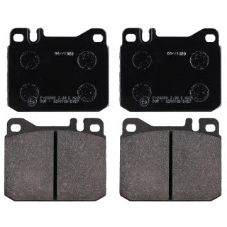 Brake Pad Set-29