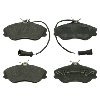 Brake Pad Set-32