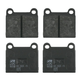 Brake Pad Set-35