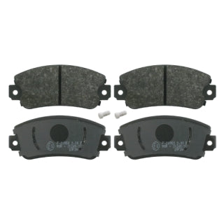 Brake Pad Set-40