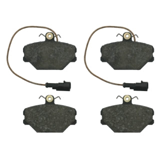 Brake Pad Set-45