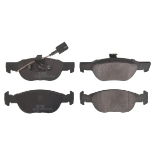 Brake Pad Set-46