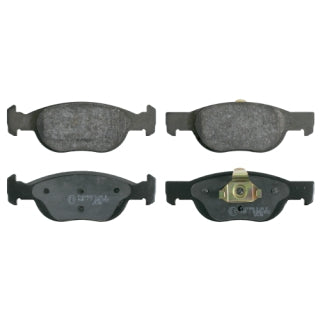 Brake Pad Set-48