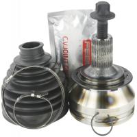 Febest Outer cv joint - Part 1610-156