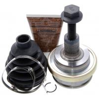 Febest Outer cv joint - Part 1610-203