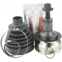 Febest Outer cv joint - Part 1610-246
