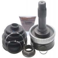 Febest Outer cv joint - Part 1610-460A54