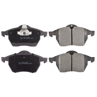 Brake Pad Set-52