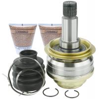 Febest Rear inner cv joint - Part 1611-204R