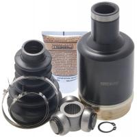 Febest Inner cv joint left - Part 1611-211LH