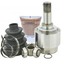 Febest Inner cv joint left - Part 1611-251LH