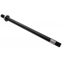 Febest Axle half shaft left - Part 1612-211LH