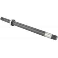 Febest Axle half shaft left - Part 1612-222