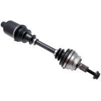 Febest Front cv axle shaft left-3