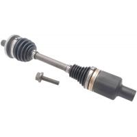 Febest Front cv axle shaft left-6