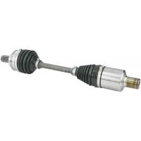 Febest Front cv axle shaft left-7