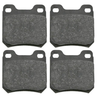 Brake Pad Set-69