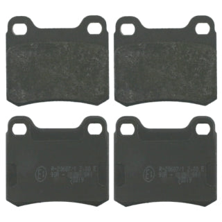 Brake Pad Set-70