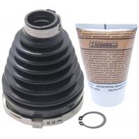 Febest Boot inner cv joint kit - Part 1615P-169