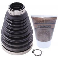 Febest Boot inner cv joint kit - Part 1615P-221