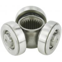 Febest Tripod joint - Part 1616-221
