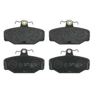 Brake Pad Set-78