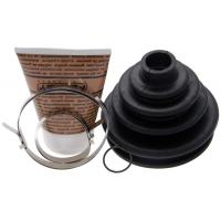 Febest Boot outer cv joint kit - Part 1617-210