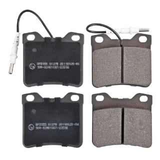 Brake Pad Set-80