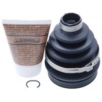 Febest Boot outer cv joint kit - Part 1617P-203