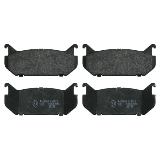Brake Pad Set-88