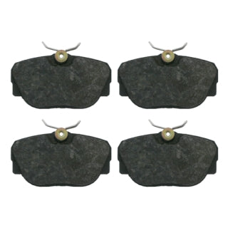 Brake Pad Set-91