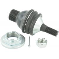 Febest Ball joint front steering knuckle - Part 1620-166LOWF