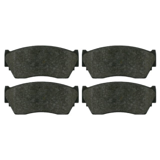 Brake Pad Set-97