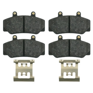Brake Pad Set-100