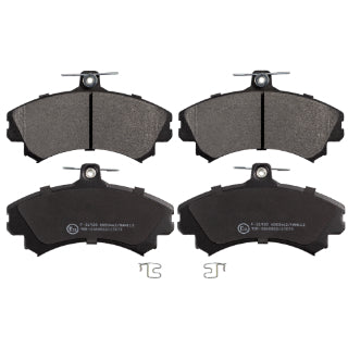 Brake Pad Set-101