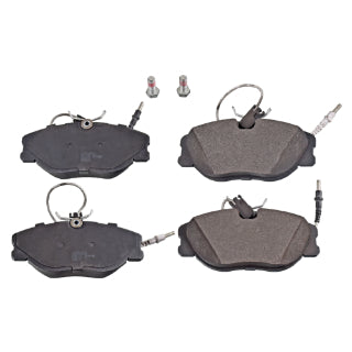Brake Pad Set-108