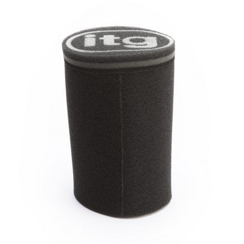 Trumpet sock - large single