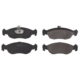 Brake Pad Set-117