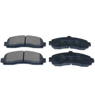 Brake Pad Set-137