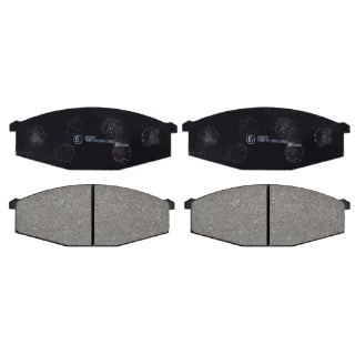 Brake Pad Set-138