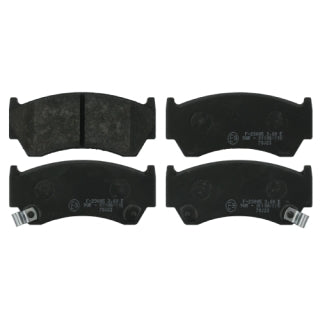 Brake Pad Set-141