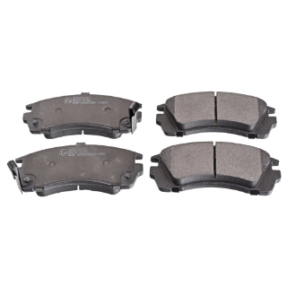 Brake Pad Set-147
