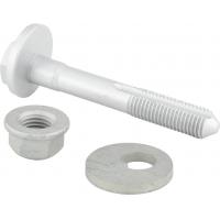 Febest Repair kit, camber adjusting eccentric bolt - 1629-164-KIT